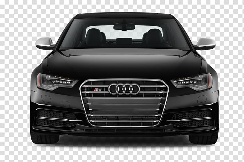 2014 Audi S6 Car 2015 Audi S6 2017 Audi S6, audi transparent background PNG clipart