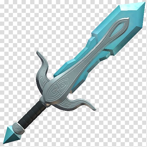 Sword The Thing Minecraft Blade Stabbing, sword transparent background PNG clipart
