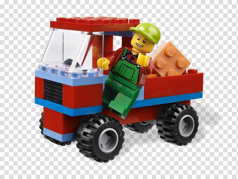 LEGO Digital Designer Toy block LEGO 10608 DUPLO Spider-Man Spider Truck Adventure, toy transparent background PNG clipart