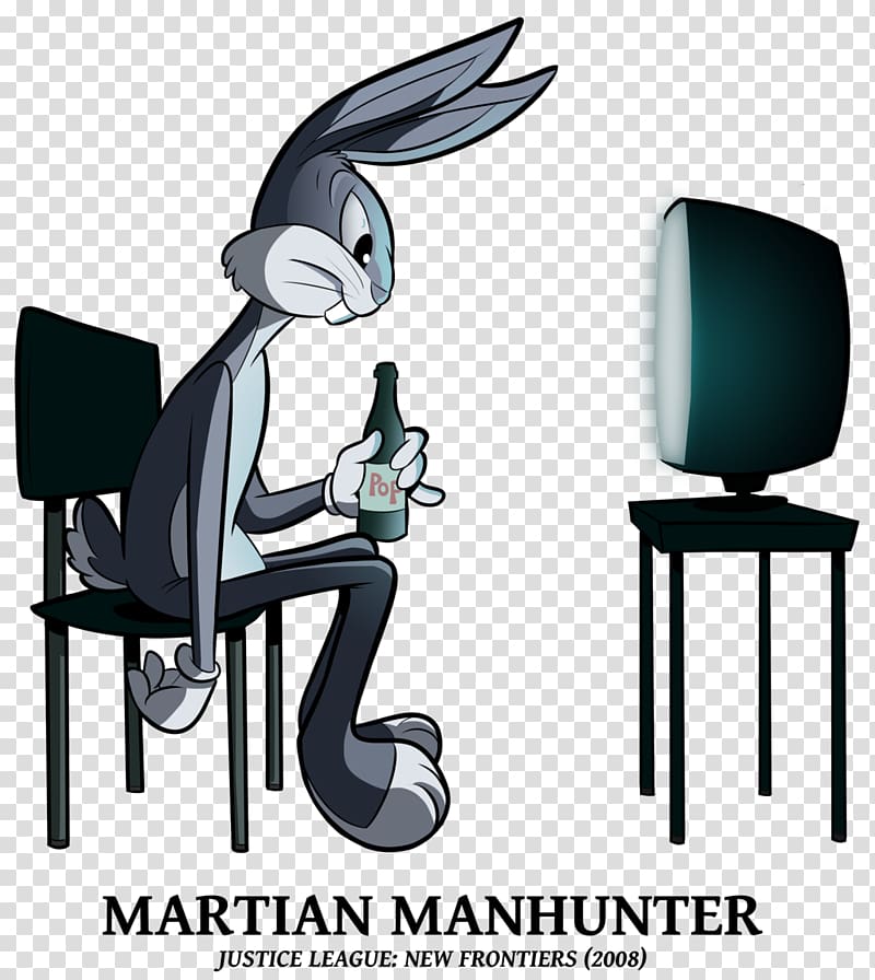 Martian Manhunter Mickey Mouse Cartoon , martian manhunter transparent background PNG clipart