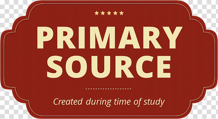 Primary source Secondary source History Document , primary documents transparent background PNG clipart
