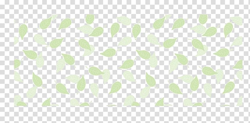 Green Pattern, Green leaves background transparent background PNG clipart
