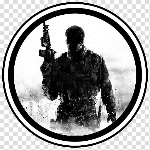 Call of Duty: Modern Warfare 3 Call of Duty 4: Modern Warfare Call of Duty: Modern Warfare 2 Call of Duty: Zombies, mw3 transparent background PNG clipart