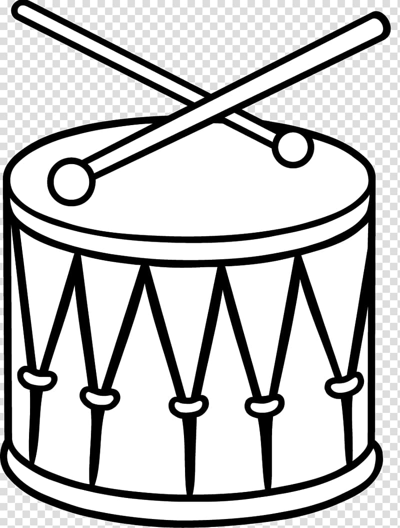 Drum and lyre corps Accordion Banjo Bagpipes, drum transparent background PNG clipart