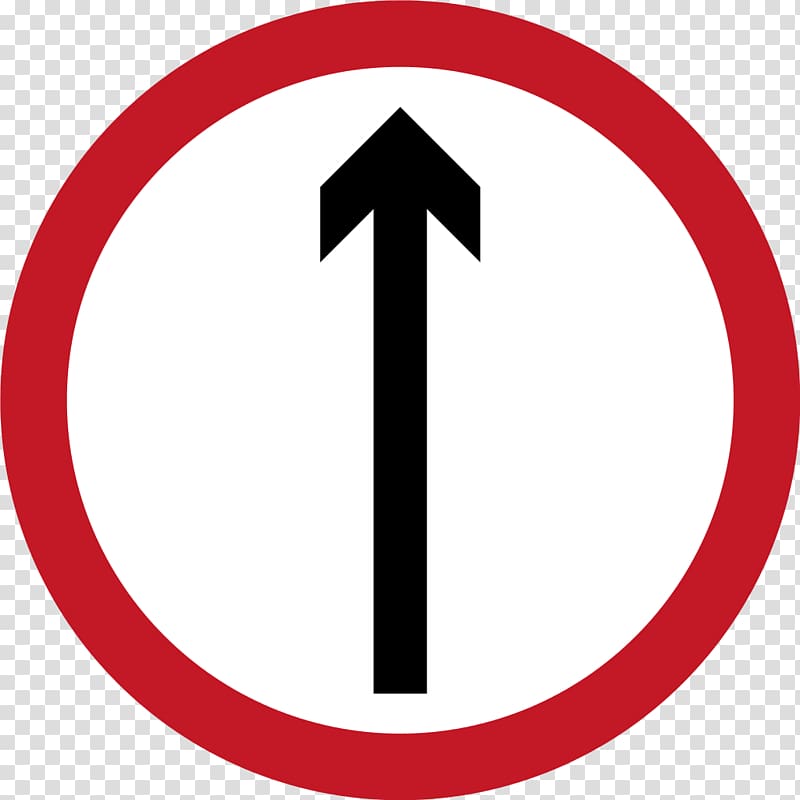 Traffic sign Mandatory sign Road signs in Pakistan, Road Sign transparent background PNG clipart