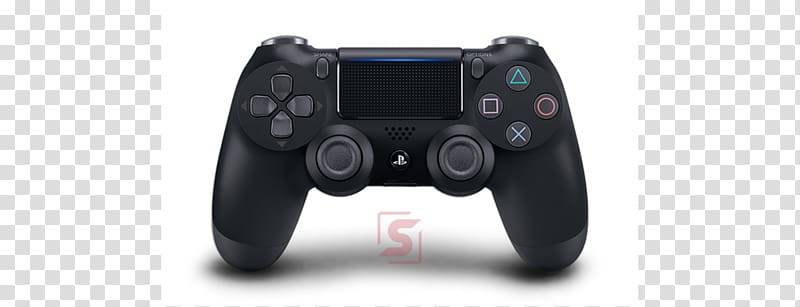 PlayStation 2 Sony PlayStation 4 Slim Game Controllers DualShock, Playstation 3 transparent background PNG clipart