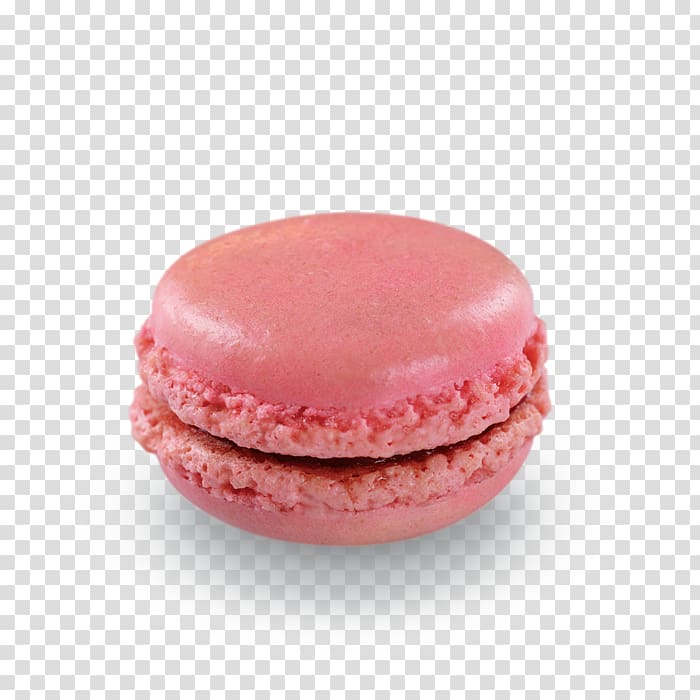 Macaroon Macaron Raspberry Buttercream Small Gods, raspberry transparent background PNG clipart