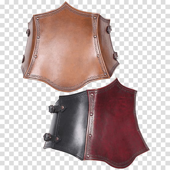 Leather, Training Corset transparent background PNG clipart