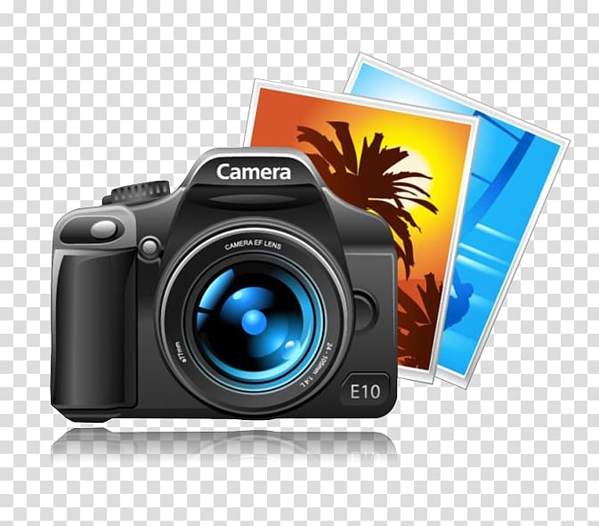 Computer Icons , drawing camera transparent background PNG clipart