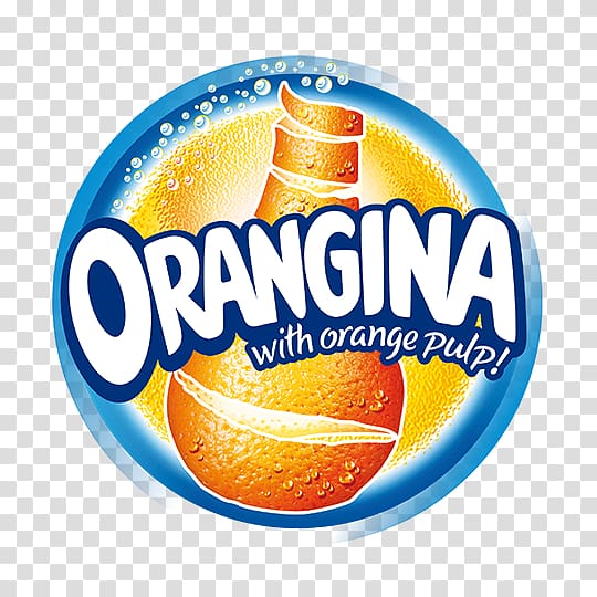 Orangina Fizzy Drinks Orange juice Tonic water, juice transparent background PNG clipart