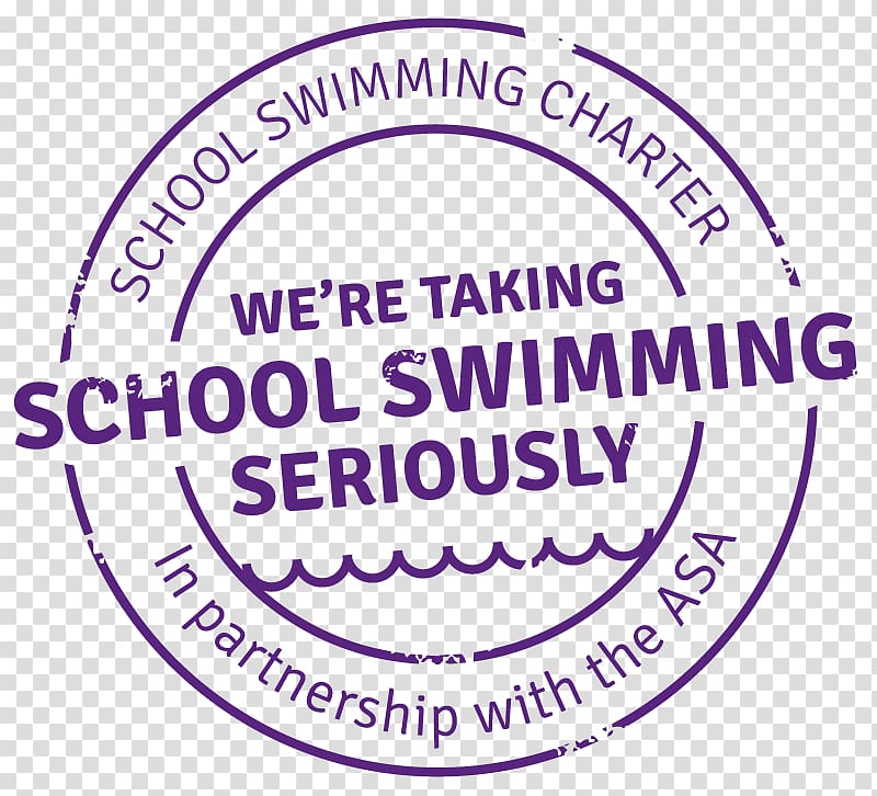 Organization Rothwell Victoria Junior School Logo Swimming, pe class swimming transparent background PNG clipart