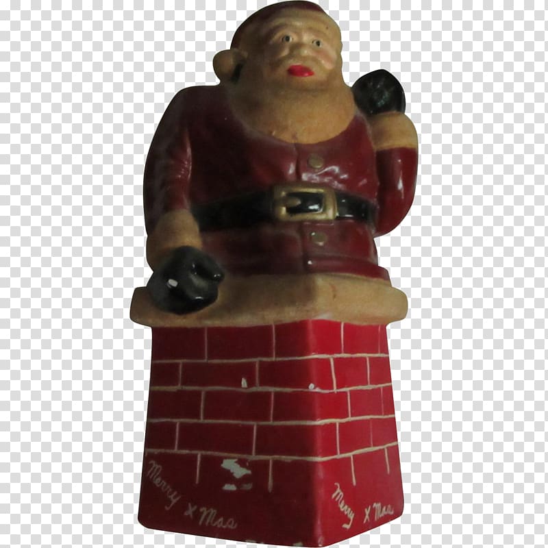 Figurine, Jolly Old Saint Nicholas transparent background PNG clipart