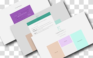 Brand Logo Paper, design transparent background PNG clipart thumbnail