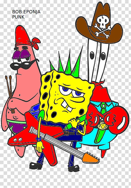 Rock music Drawing Rock and roll Sponge, others transparent background PNG clipart
