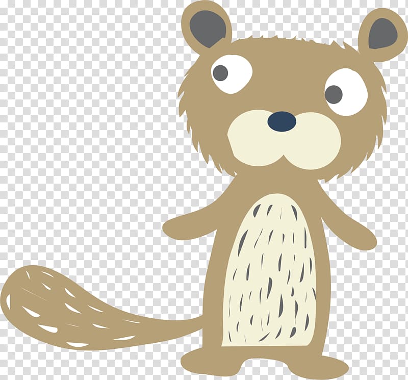 Squirrel, Cute squirrel transparent background PNG clipart