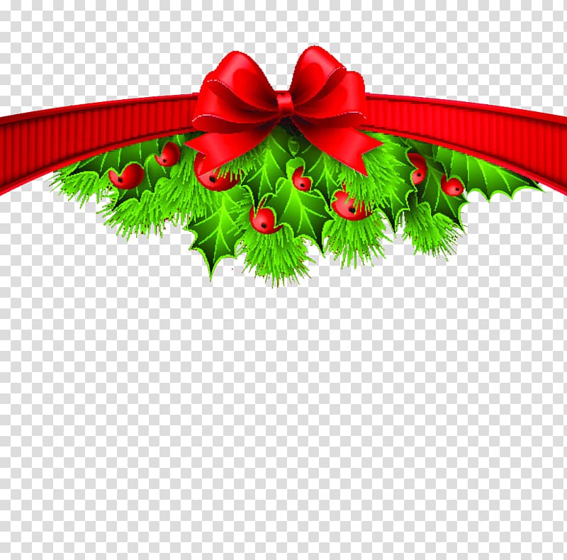 Christmas Bell, Festive bells transparent background PNG clipart