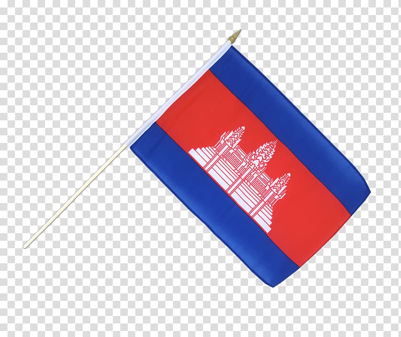 Flag of Cambodia Khmer Fahne, Flag transparent background PNG clipart