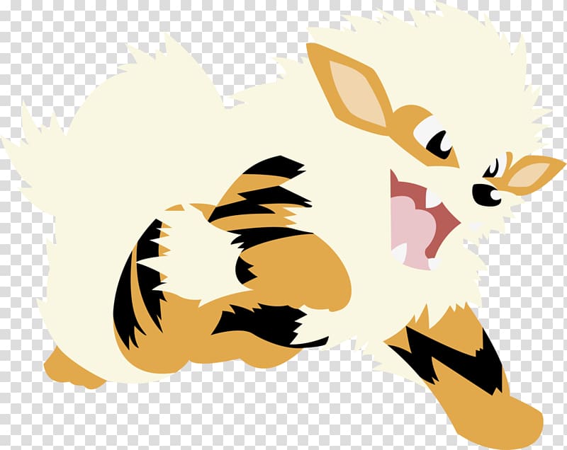 Arcanine Pikachu graphics Illustration , pikachu transparent background PNG clipart