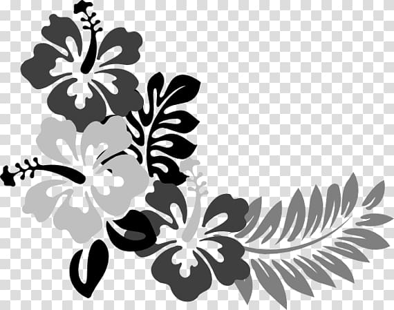 Hawaiian hibiscus Computer Icons , others transparent background PNG clipart