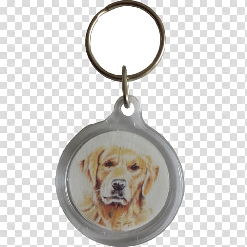 Dog breed Puppy Poodle Retriever Key Chains, puppy transparent background PNG clipart