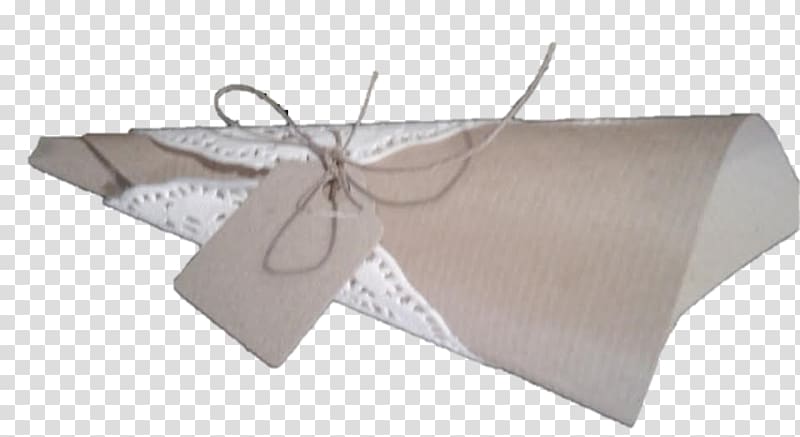 Kraft paper Cucurucho Manila paper Blonde lace, BLONDA transparent background PNG clipart