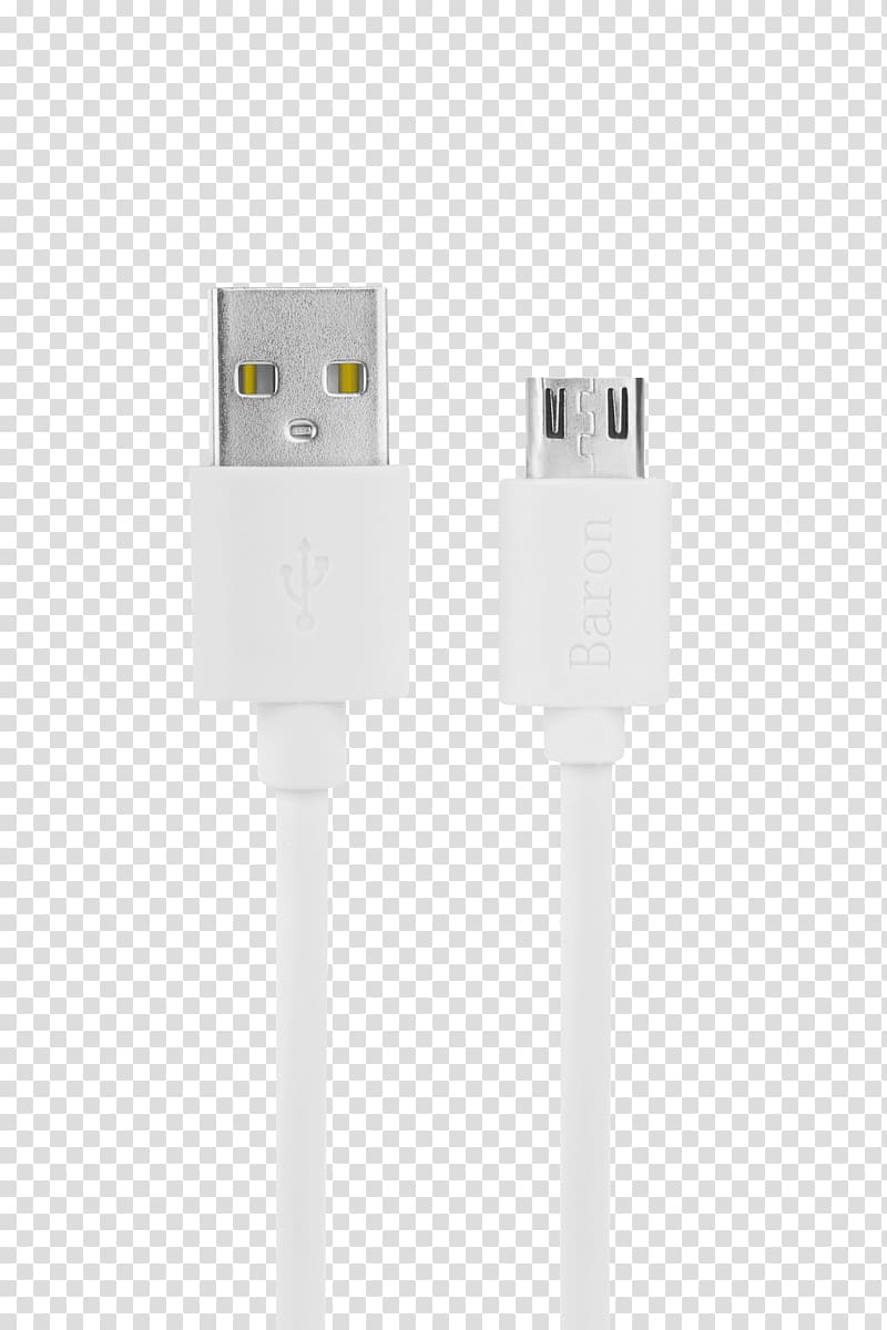 Electrical cable Apple iPhone 7 Plus iPhone X iPad Lightning, micro usb cable transparent background PNG clipart