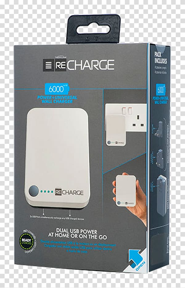 Battery charger AC adapter Baterie externă Electric battery Battery pack, game recharge card transparent background PNG clipart