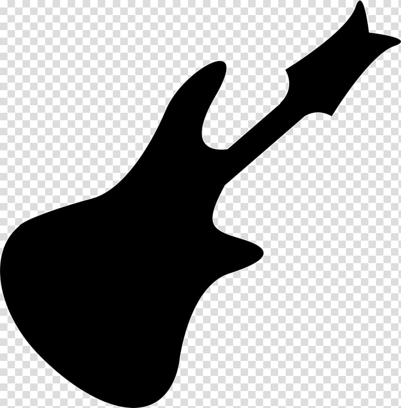 Electric guitar Musical Instruments Rock and roll, electric guitar transparent background PNG clipart