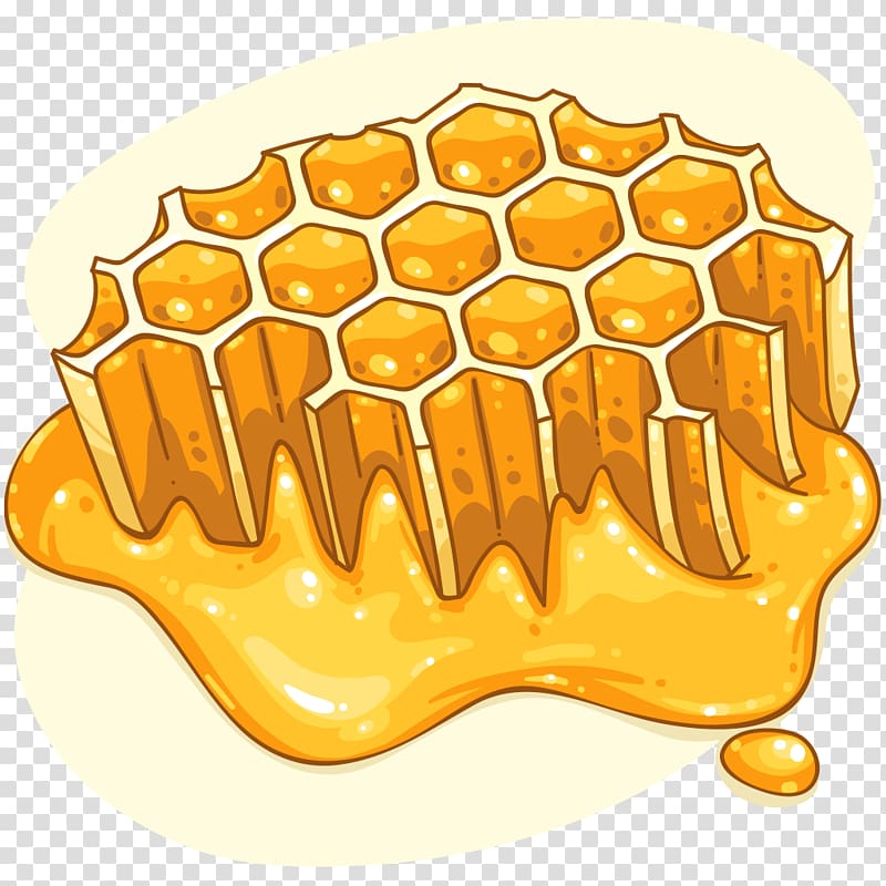 Corn on the cob Varenye Nuts Honey Dried Fruit, mining honey bees transparent background PNG clipart