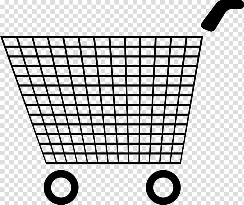 Knitting Icon Shopping cart , Shopping cart transparent background PNG clipart