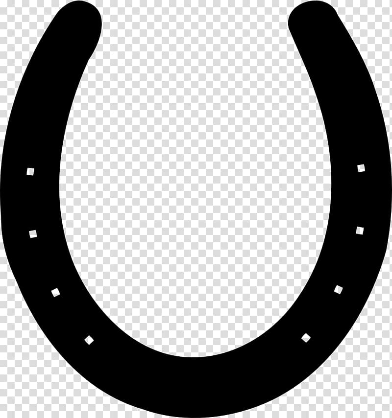 Horseshoe , Fromat transparent background PNG clipart