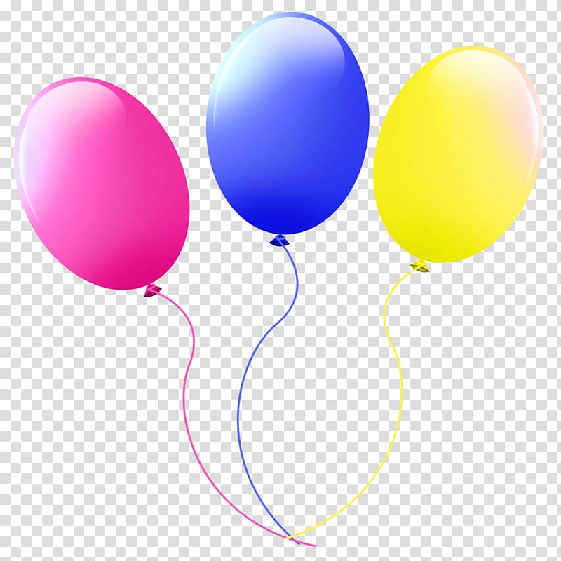 Balloon Tutorial, pushpin transparent background PNG clipart