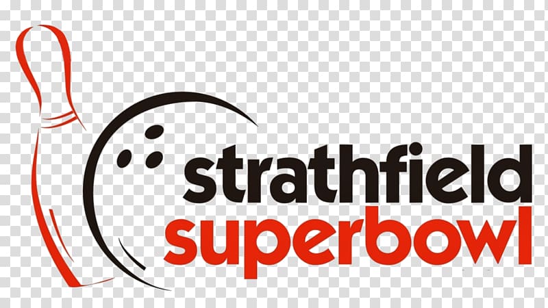 Strathfield Superbowl Logo Bowling Brand, Super Bowl Meat Platter transparent background PNG clipart
