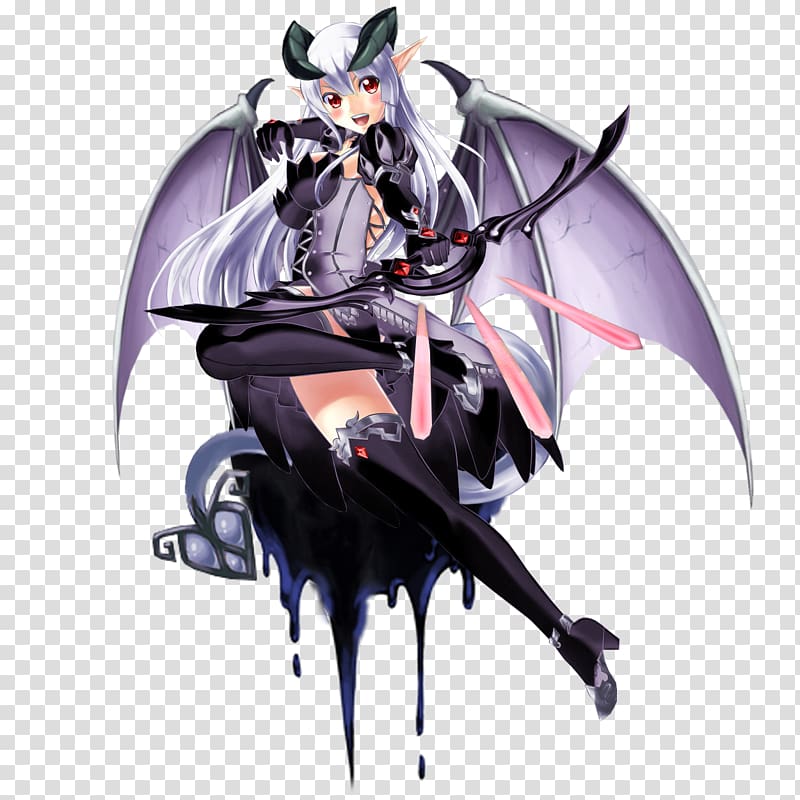 Lilin Lilith Wikia Monster Girl Encyclopedia Demon, demon transparent background PNG clipart