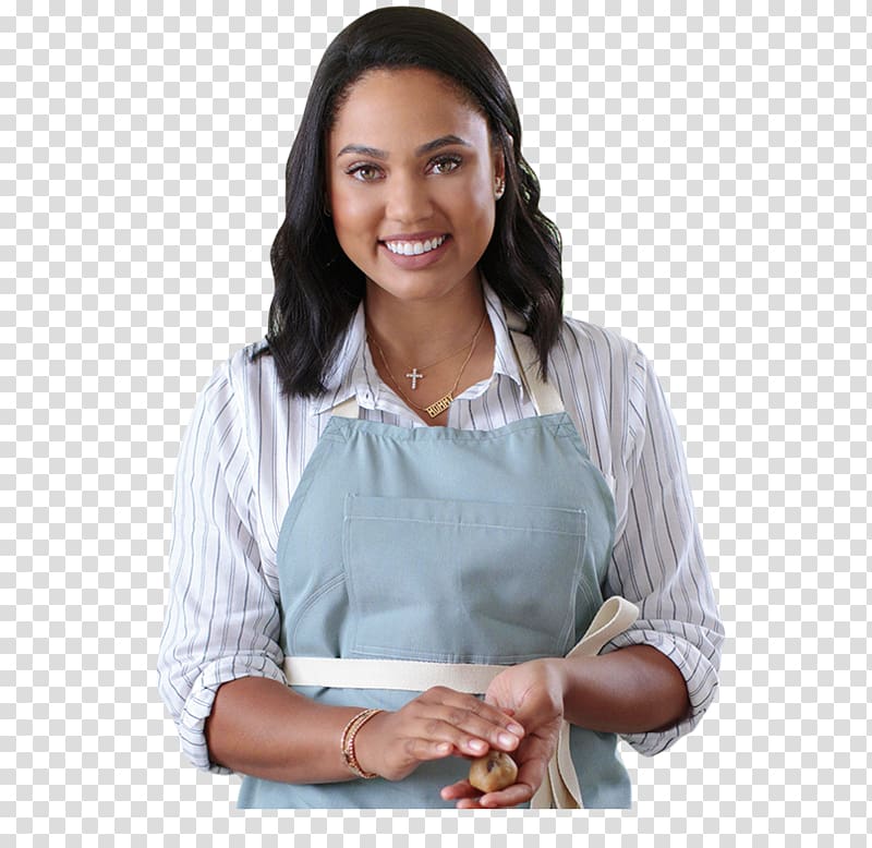 Ayesha Curry Cookware Cooking Kitchen Actor, colorful life transparent background PNG clipart