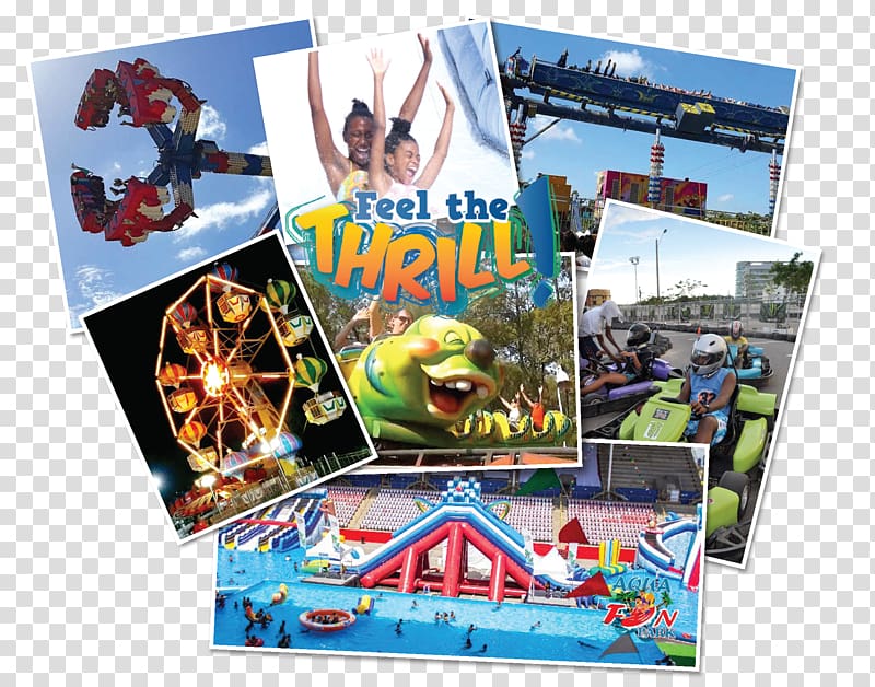 Amusement ride Leisure Advertising Tourism, aquapark transparent background PNG clipart