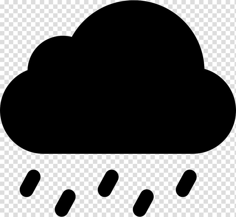 Computer Icons , heavy rain transparent background PNG clipart