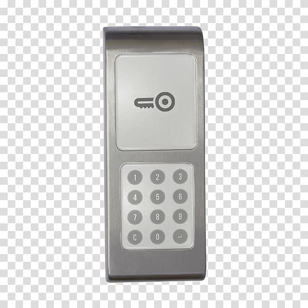 Dinbox Podab Keycard lock Bokningstavla Electronics, sare transparent background PNG clipart