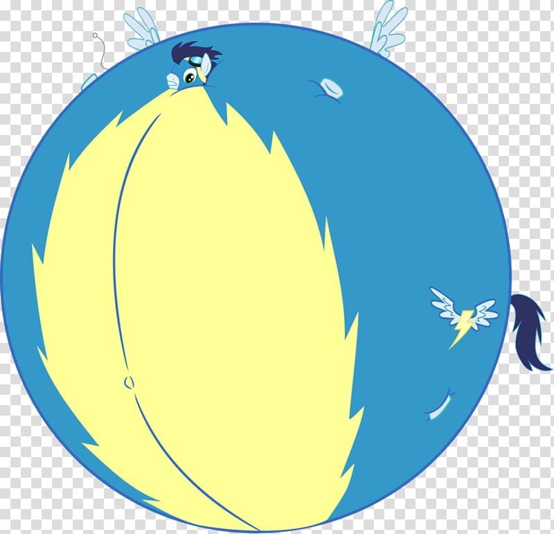 Pony Inflatable Airbag Balloon Body inflation, suit inflation transparent background PNG clipart