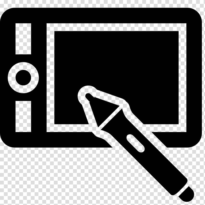 Tablet Computers Computer Icons Digital Writing & Graphics Tablets Wacom , computer icon transparent background PNG clipart