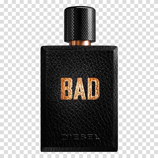 vin diesel parfum