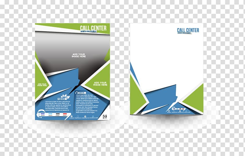 Call Center electronic device boxes, Leaflet background transparent background PNG clipart
