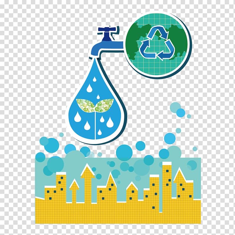 Energy Infographic Pollution Environmentally friendly, conserve water transparent background PNG clipart