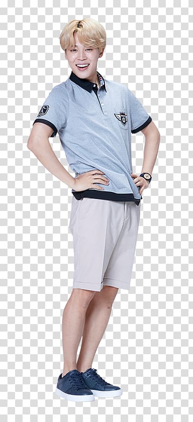 BTS School uniform Boy band graph, i love you because transparent background PNG clipart