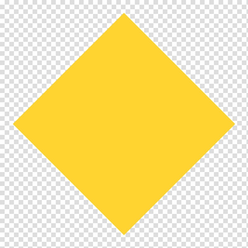 yellow diamond illustration, Yellow Shape Rhombus Diamond , diamond shape transparent background PNG clipart