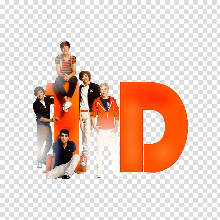 One Direction YouTube One Thing Musician, one direction transparent background PNG clipart