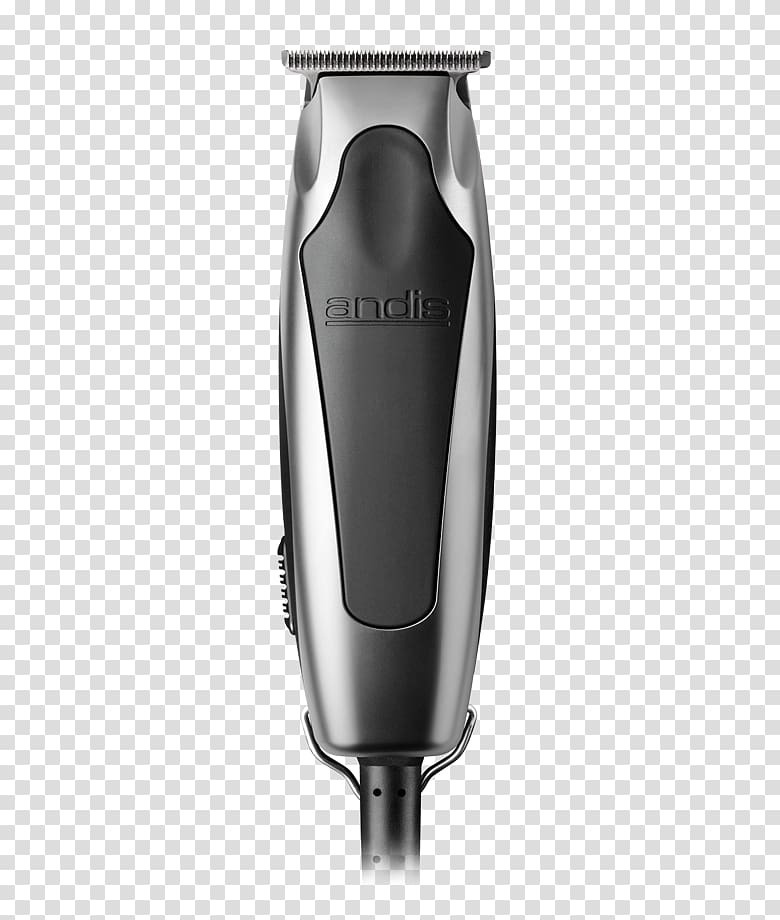 Hair clipper Andis Superliner Trimmer Andis T-Outliner GTO Andis slimline pro li replacement trimmer blade 32105, trimmer transparent background PNG clipart