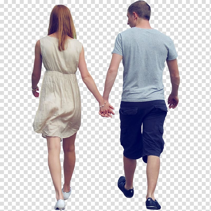 Holding hands , People File transparent background PNG clipart