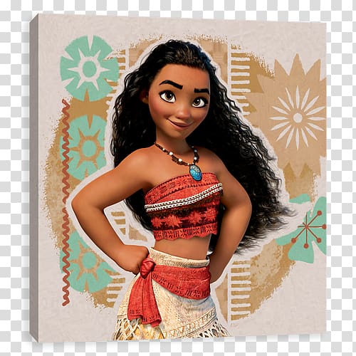 Moana Costume The Walt Disney Company Convite Party, party transparent background PNG clipart