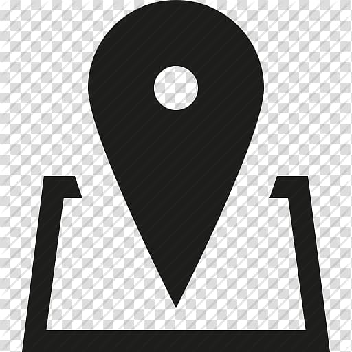 Computer Icons Map Location , Location transparent background PNG clipart